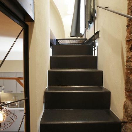 Appartement Le Pennellate Short Lets à Catane Extérieur photo