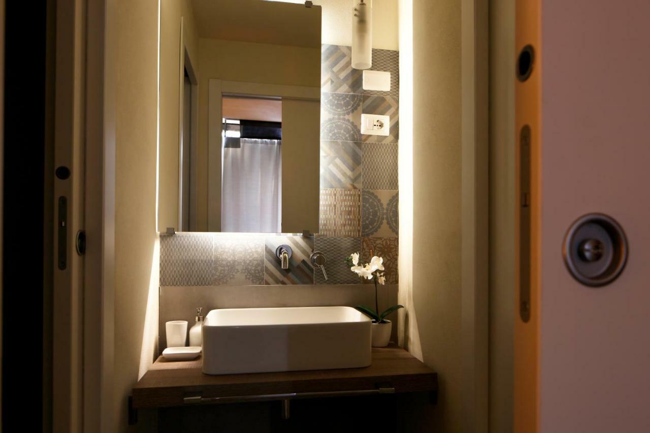 Appartement Le Pennellate Short Lets à Catane Extérieur photo