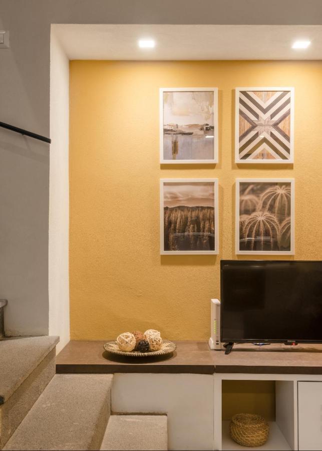 Appartement Le Pennellate Short Lets à Catane Extérieur photo